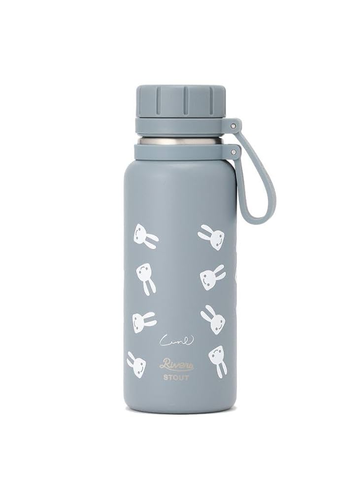 CUNE - 新品 キューン ぬるま湯 保温 ボトル 500 リバーズ 魔法瓶 500ml CUNE - 新品 キューン ぬるま湯 保温 ボトル 500 リバーズ